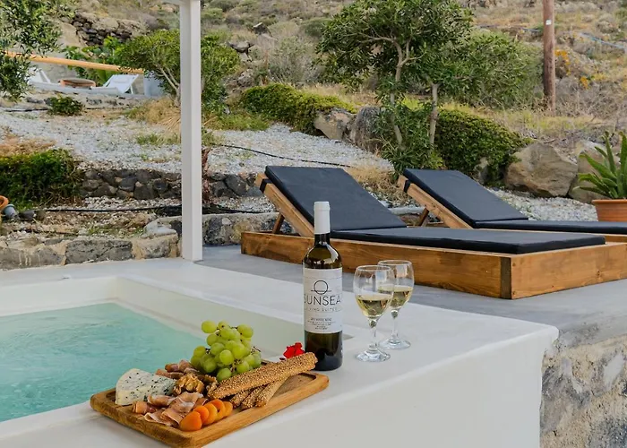 Villa Sunsea Living *