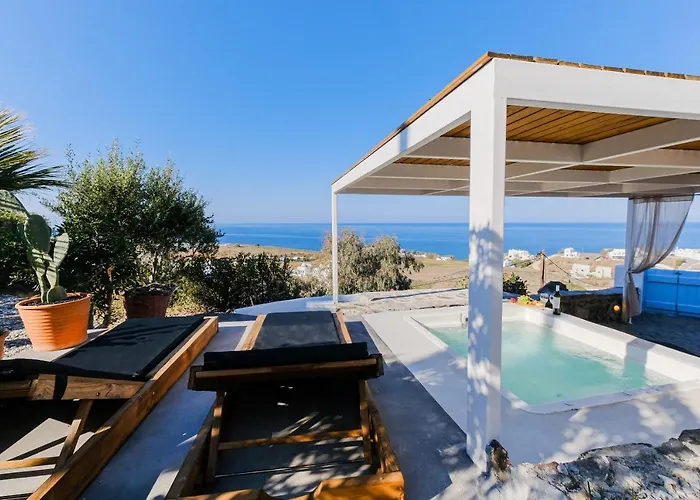 Villa Sunsea Living *