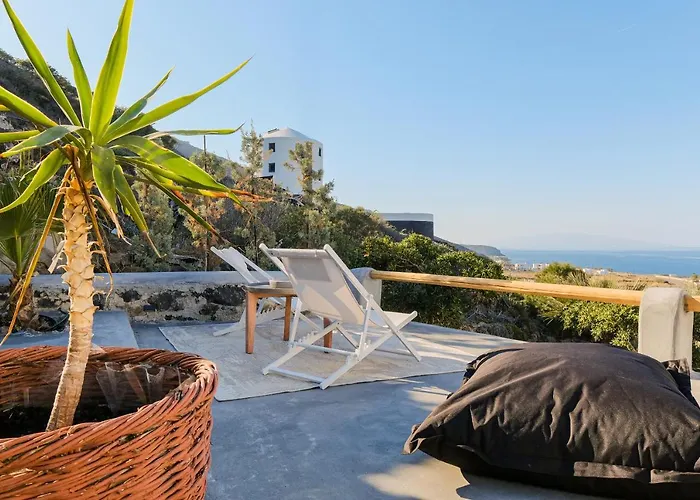 Villa Sunsea Living Vourvoúlos