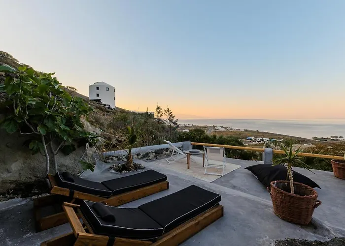 Sunsea Living * Vourvoúlos