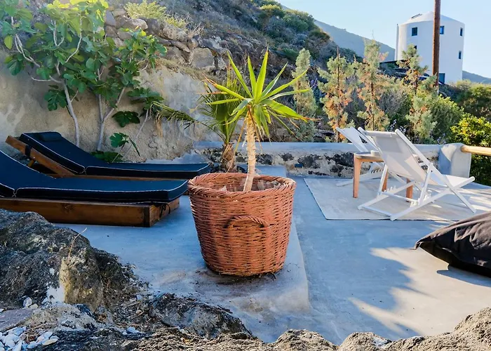 Sunsea Living * Vourvoúlos