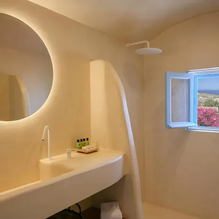 Sunsea Living Villa Vourvoúlos