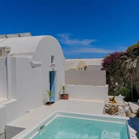 Sunsea Living Villa