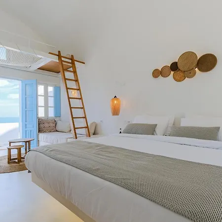 Sunsea Living Villa *