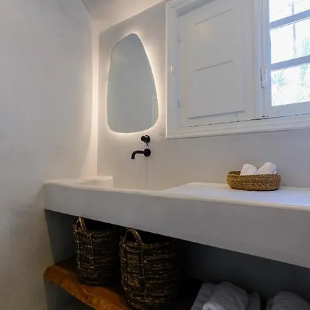Sunsea Living Villa