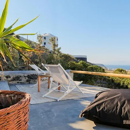 Villa Sunsea Living Vourvoúlos